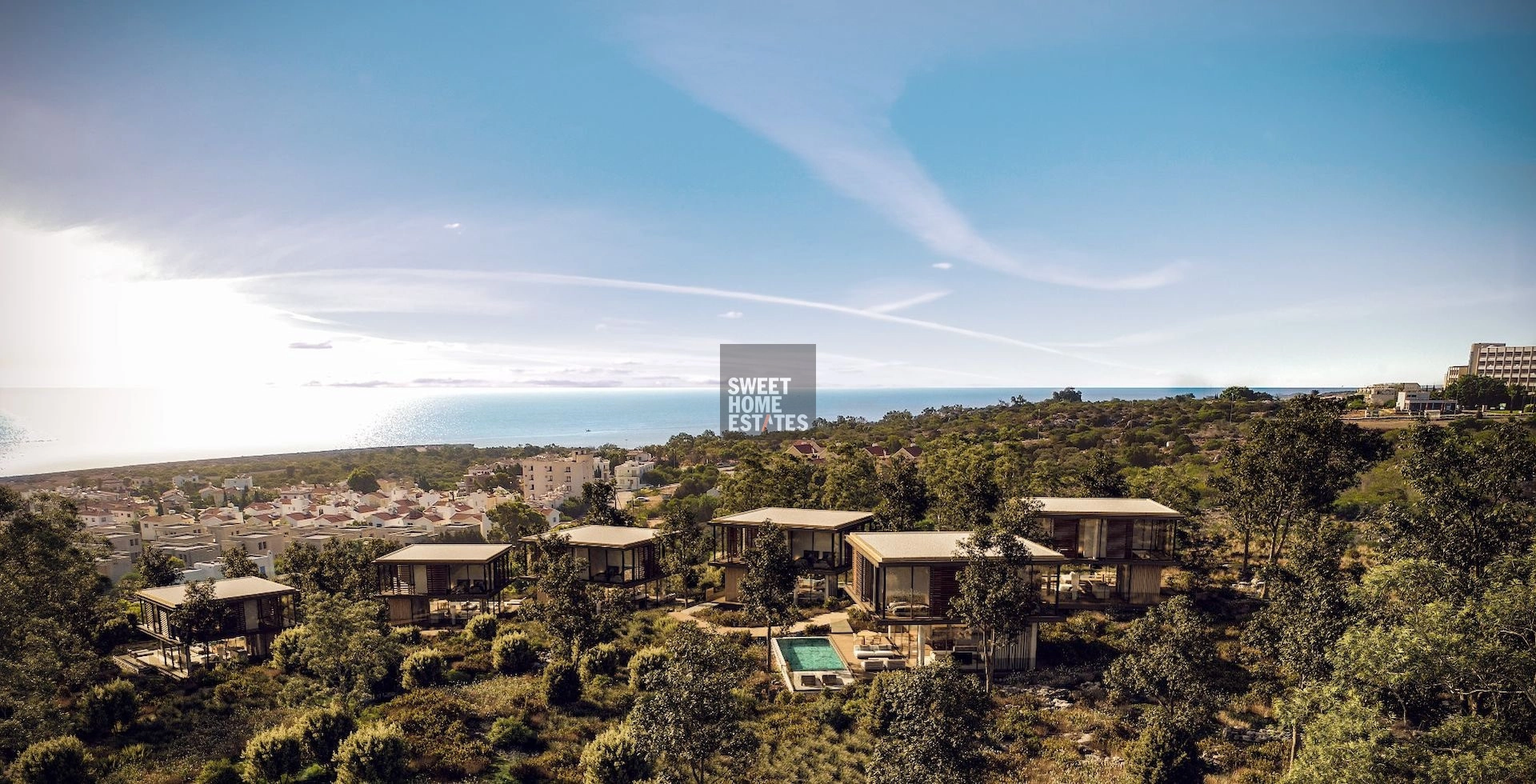 4 Bedroom House for Sale in Protaras, Famagusta District