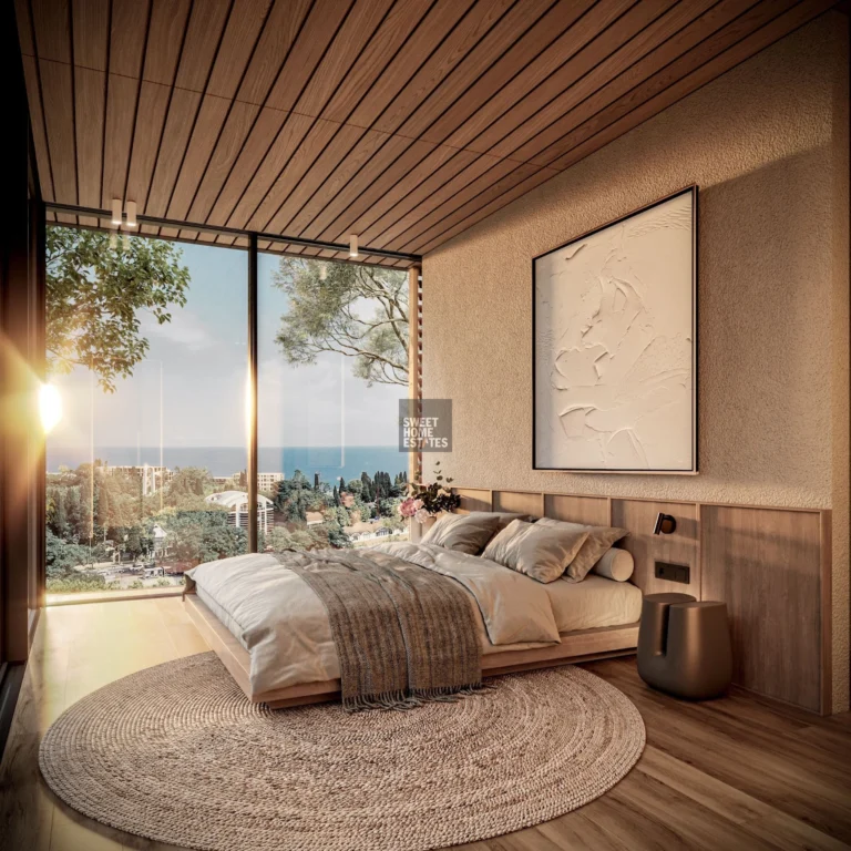 Average Price of a House in Cyprus