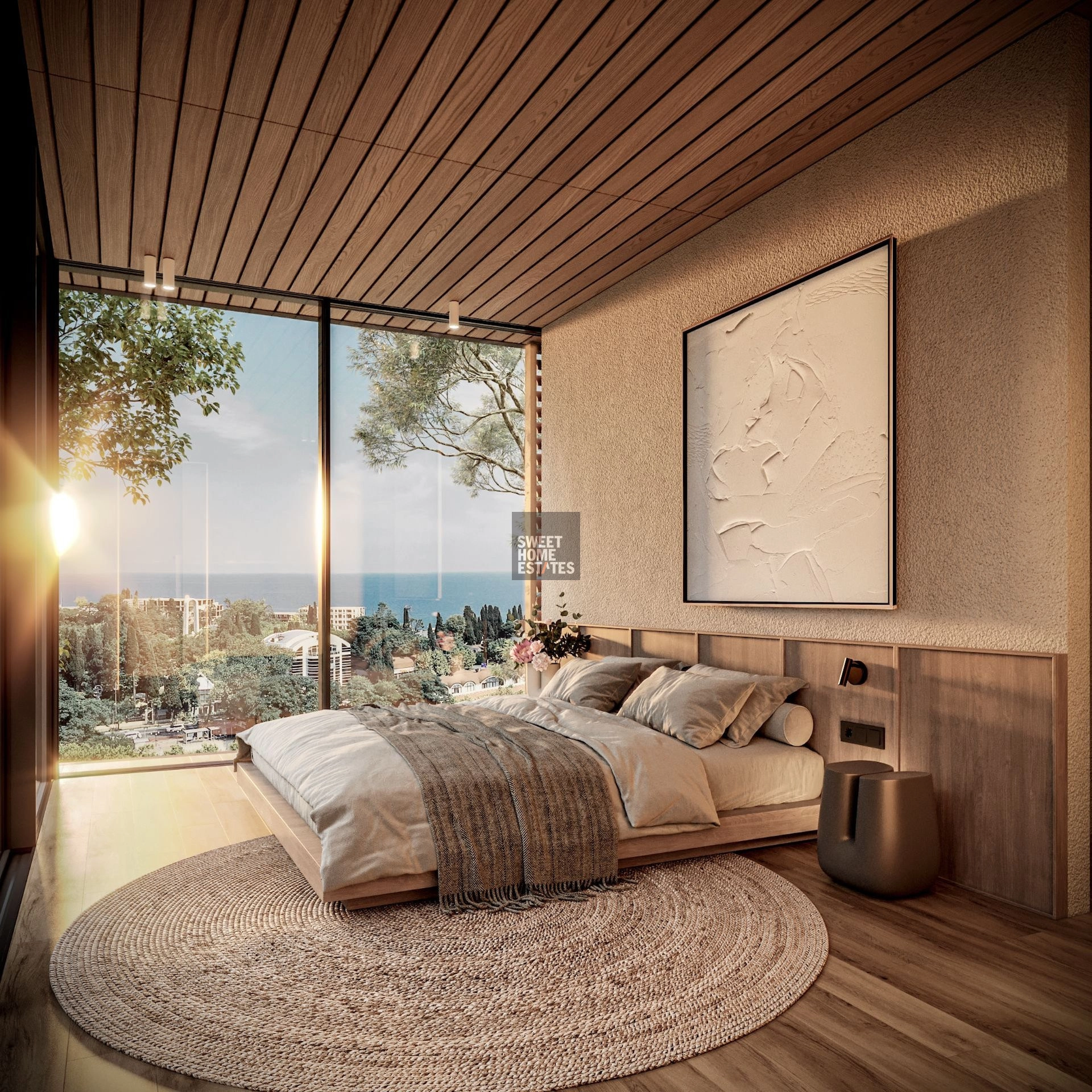 4 Bedroom House for Sale in Protaras, Famagusta District