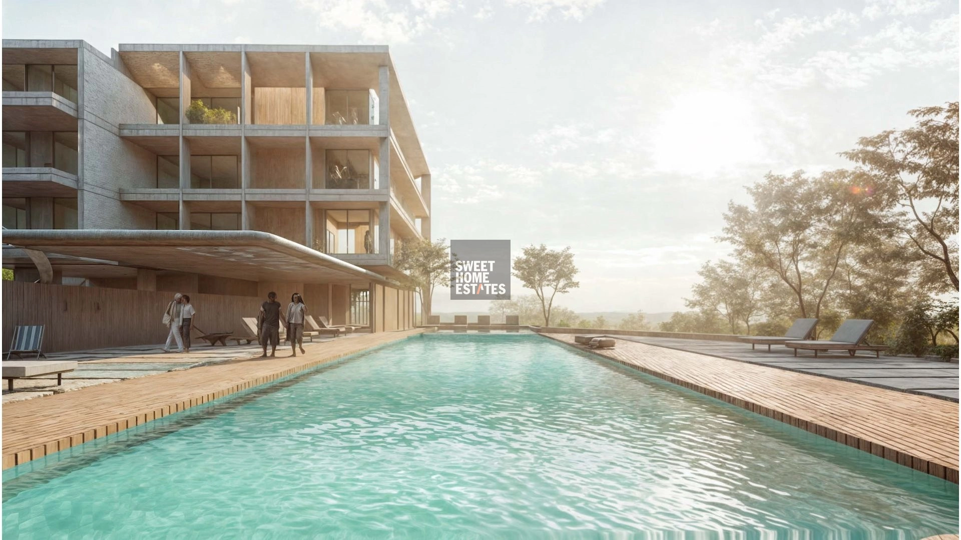 150m² Commercial for Sale in Kapparis, Famagusta District