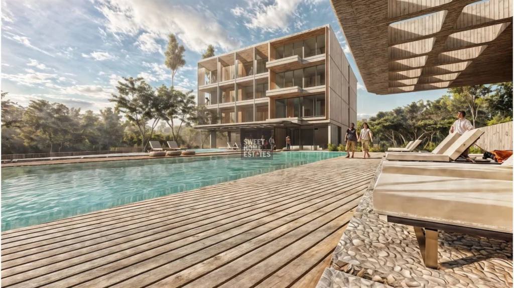 150m² Commercial for Sale in Kapparis, Famagusta District