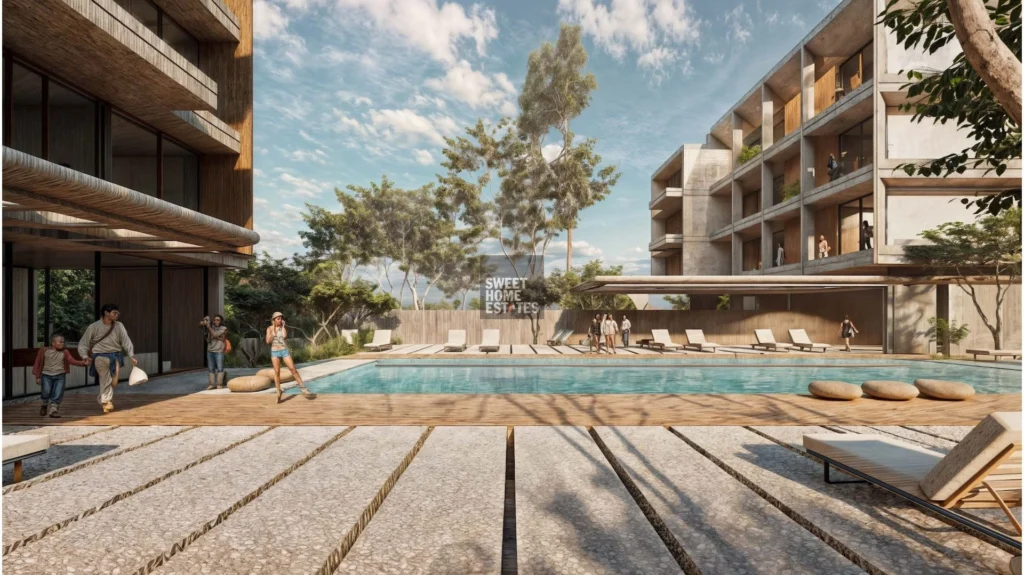 150m² Commercial for Sale in Kapparis, Famagusta District