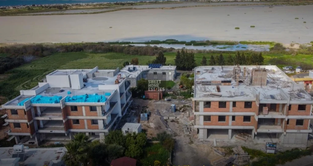3 Bedroom Apartment for Sale in Sotira, Famagusta District