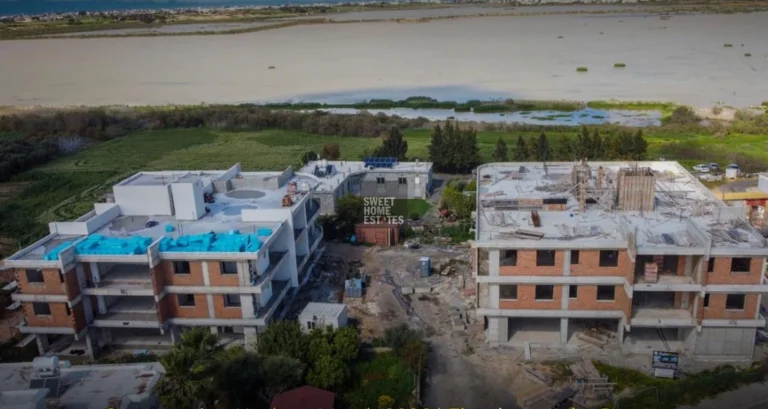 3 Bedroom Apartment for Sale in Sotira, Famagusta District