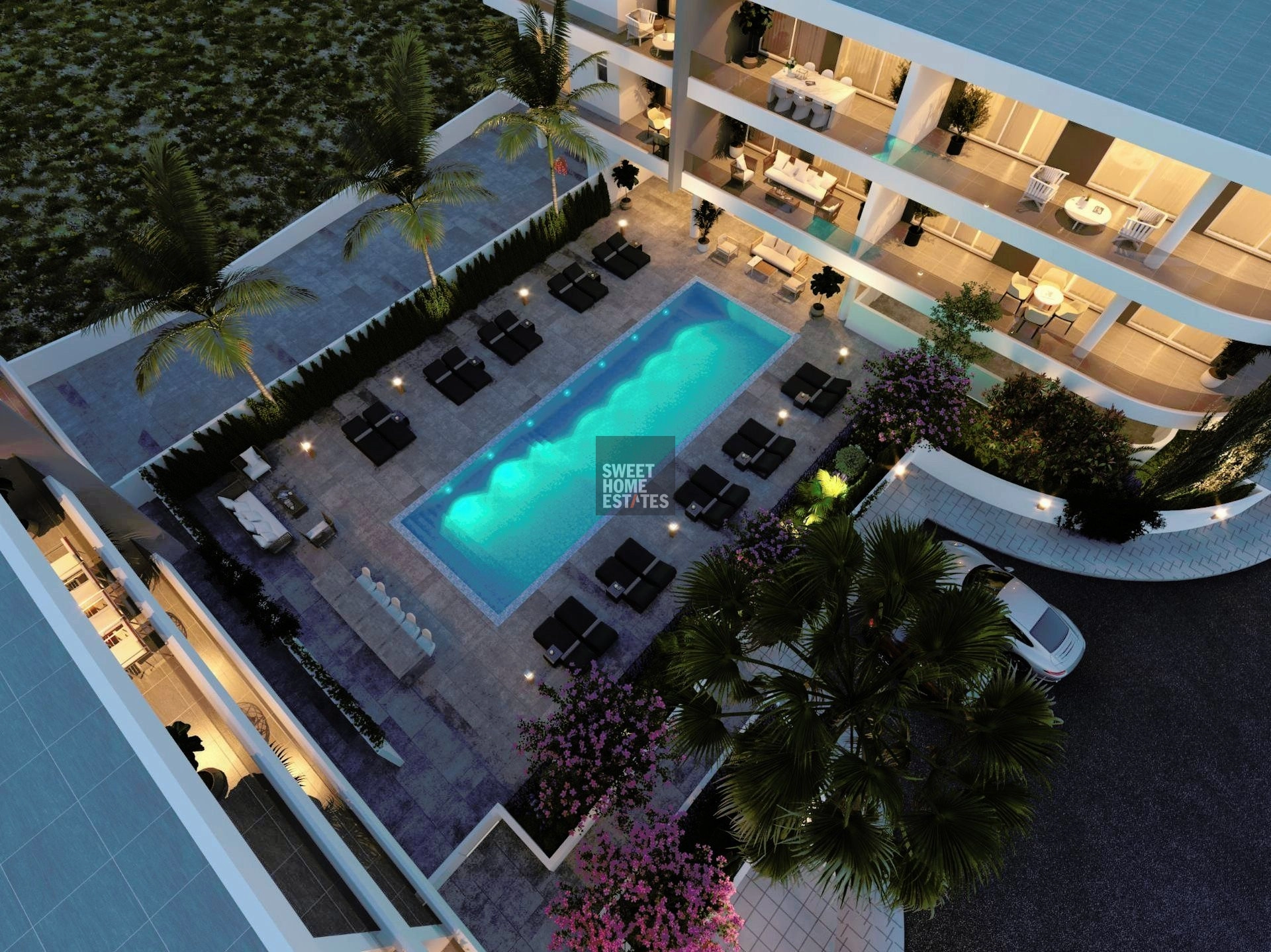 3 Bedroom Apartment for Sale in Sotira, Famagusta District