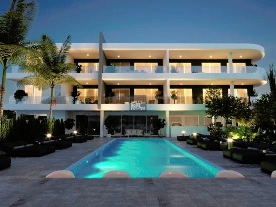 3 Bedroom Apartment for Sale in Sotira, Famagusta District