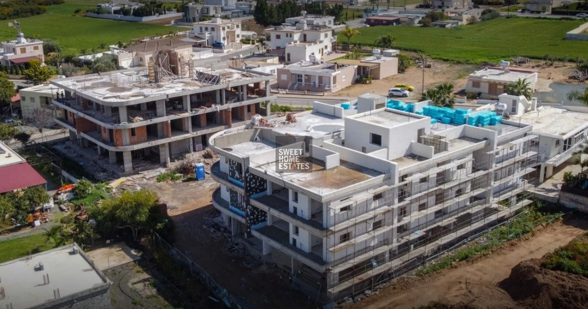 3 Bedroom Apartment for Sale in Sotira, Famagusta District