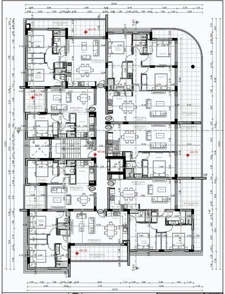 3 Bedroom Apartment for Sale in Sotira, Famagusta District