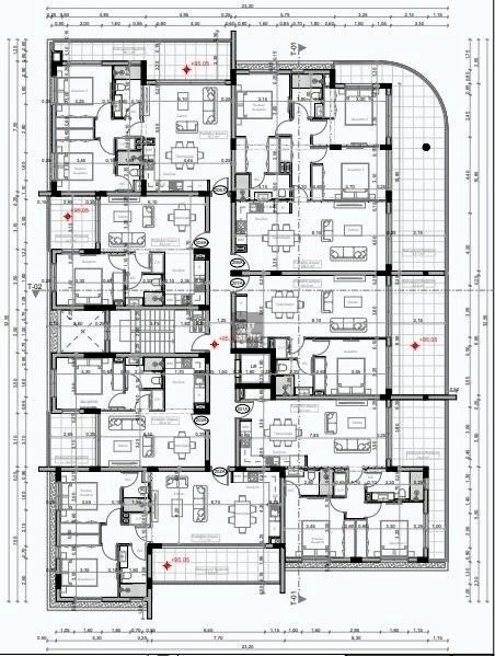 3 Bedroom Apartment for Sale in Sotira, Famagusta District