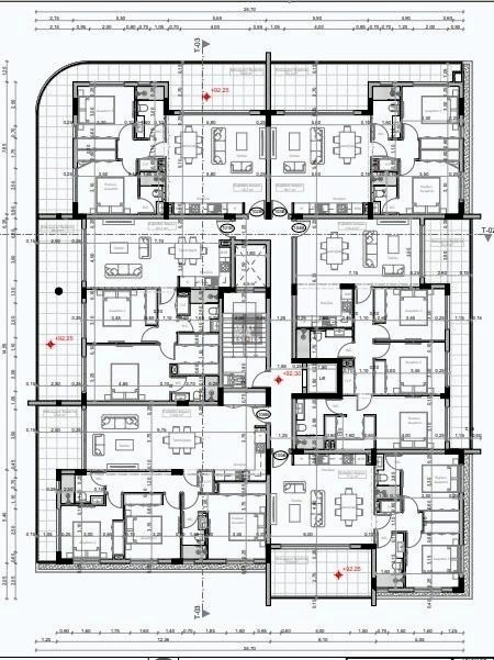 3 Bedroom Apartment for Sale in Sotira, Famagusta District