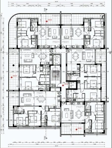 3 Bedroom Apartment for Sale in Sotira, Famagusta District