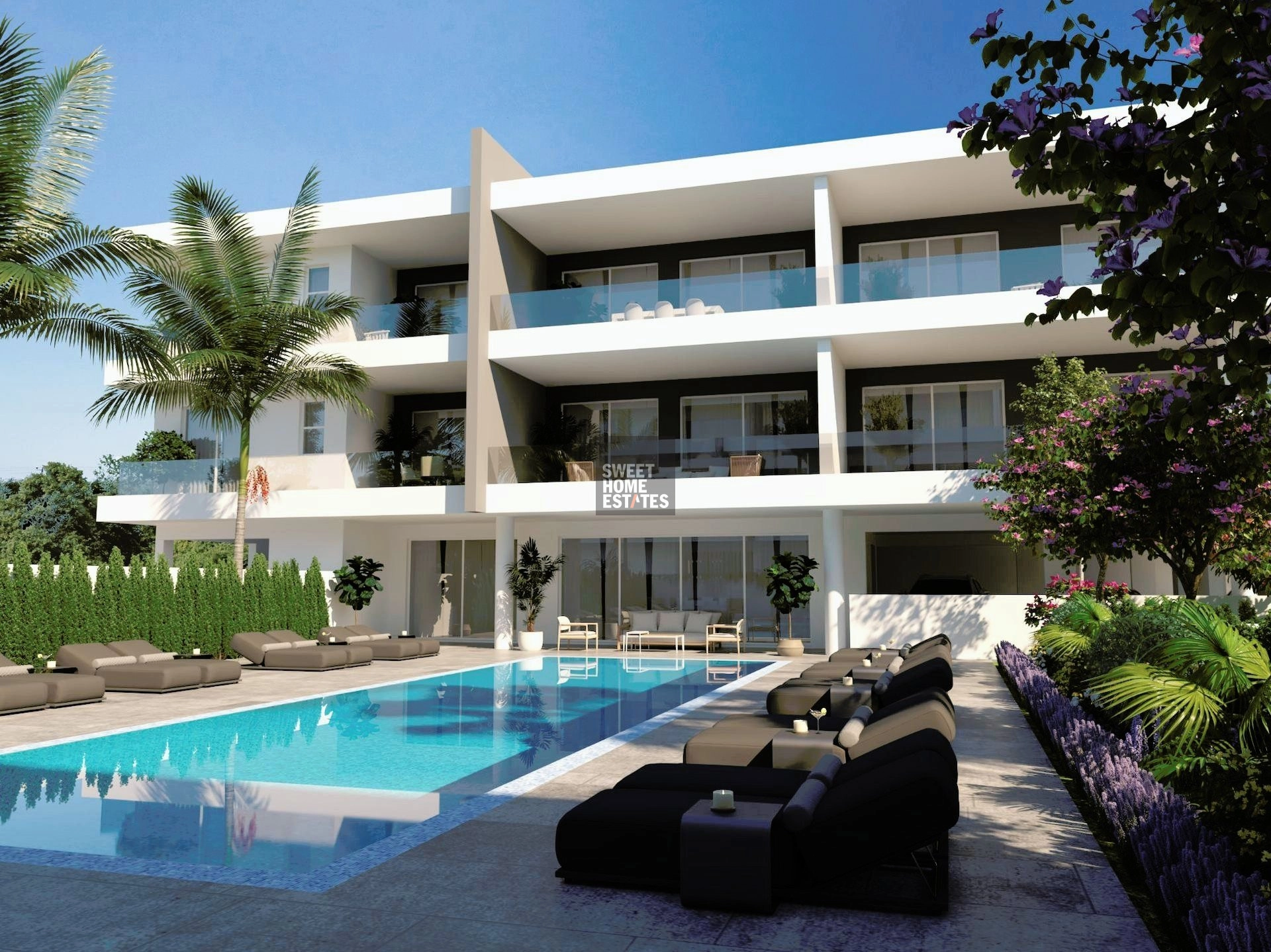 3 Bedroom Apartment for Sale in Sotira, Famagusta District