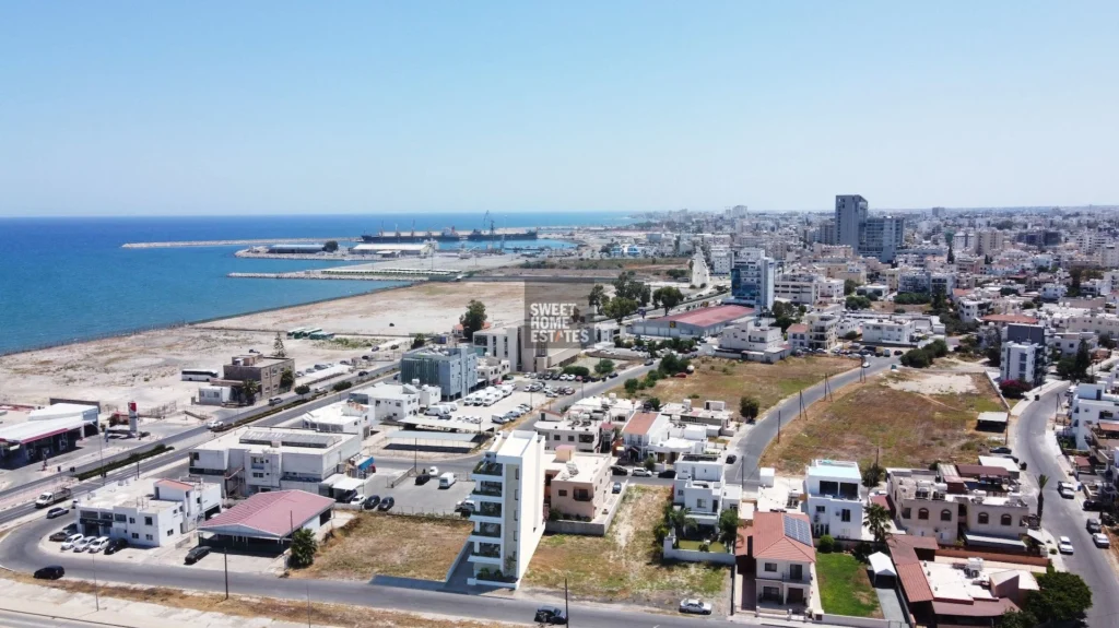 2 Bedroom Apartment for Sale in Livadia Larnakas, Larnaca District