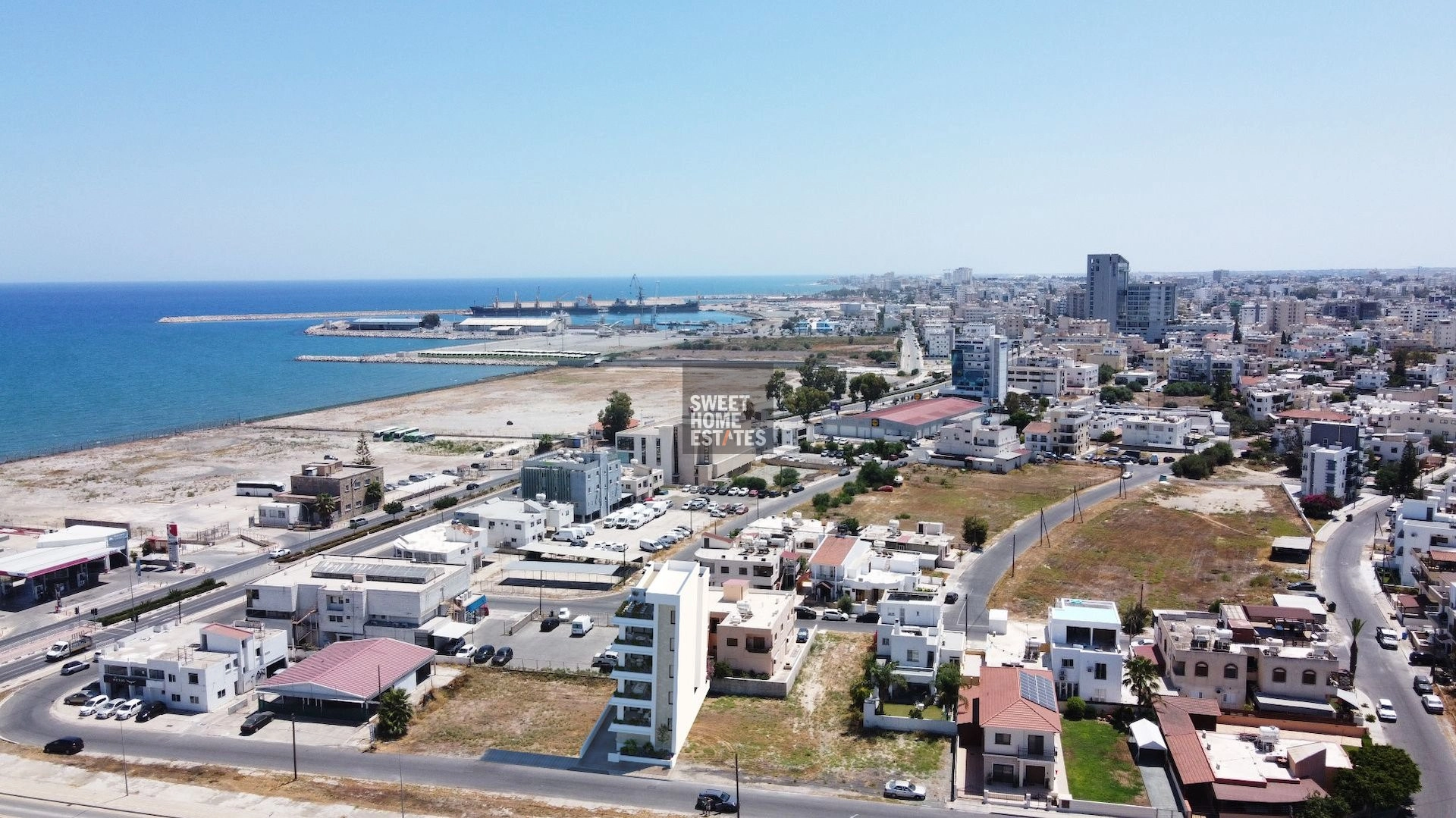2 Bedroom Apartment for Sale in Livadia Larnakas, Larnaca District