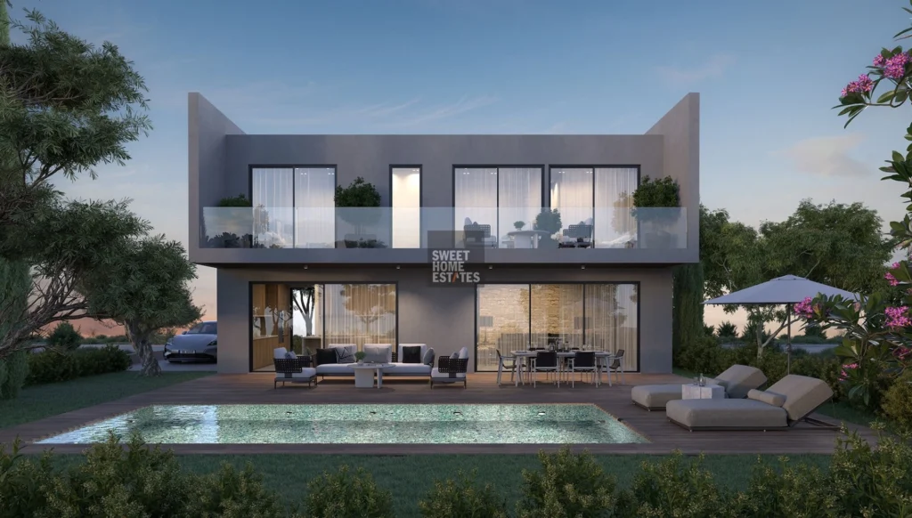 3 Bedroom House for Sale in Kapparis, Famagusta District