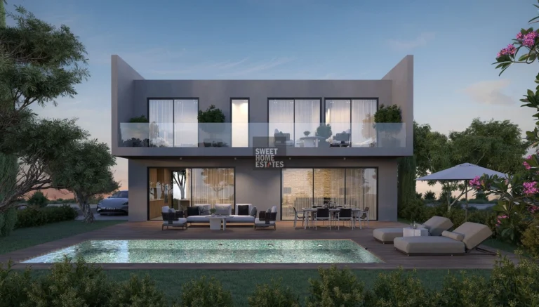 3 Bedroom House for Sale in Kapparis, Famagusta District