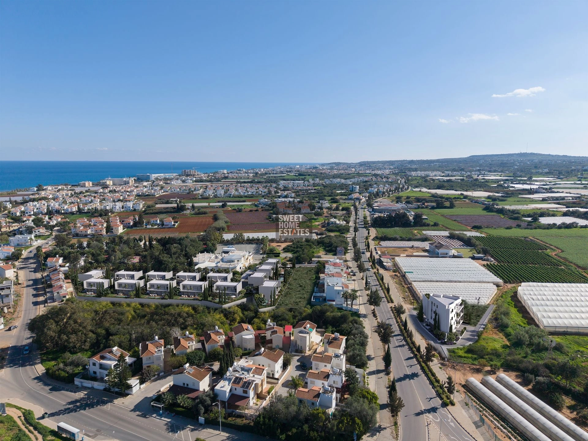 3 Bedroom House for Sale in Kapparis, Famagusta District