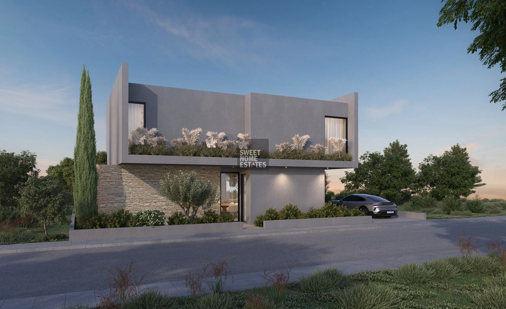 3 Bedroom House for Sale in Kapparis, Famagusta District