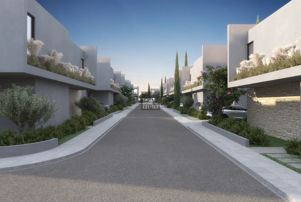 3 Bedroom House for Sale in Kapparis, Famagusta District