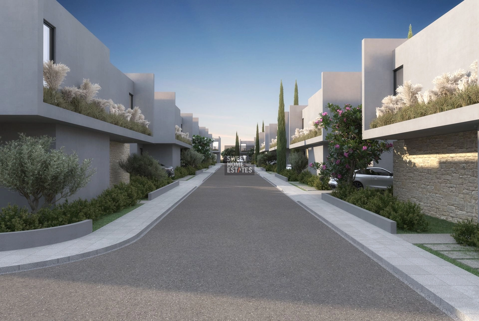 3 Bedroom House for Sale in Kapparis, Famagusta District