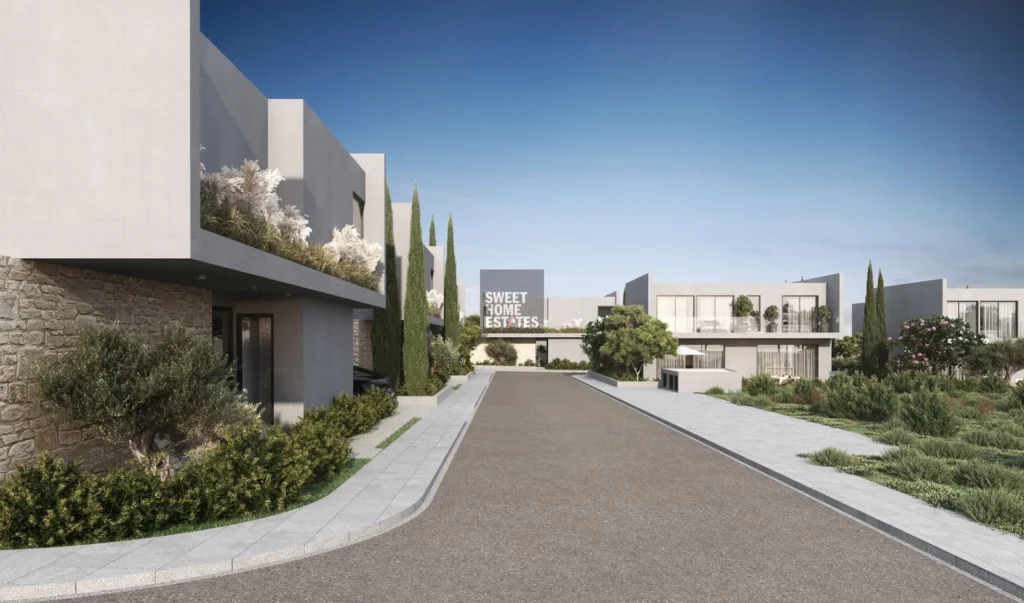 3 Bedroom House for Sale in Kapparis, Famagusta District