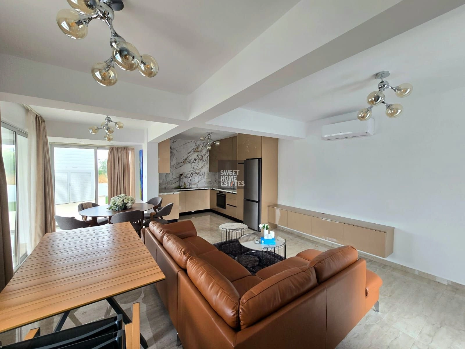 5 Bedroom House for Sale in Protaras, Famagusta District