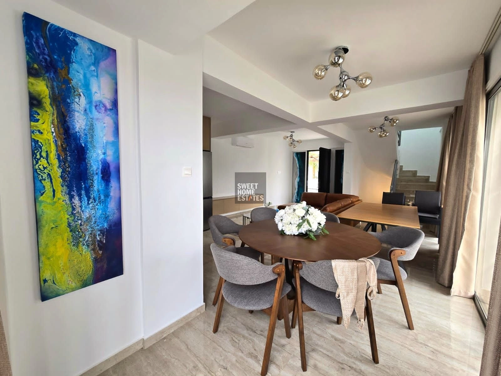 5 Bedroom House for Sale in Protaras, Famagusta District