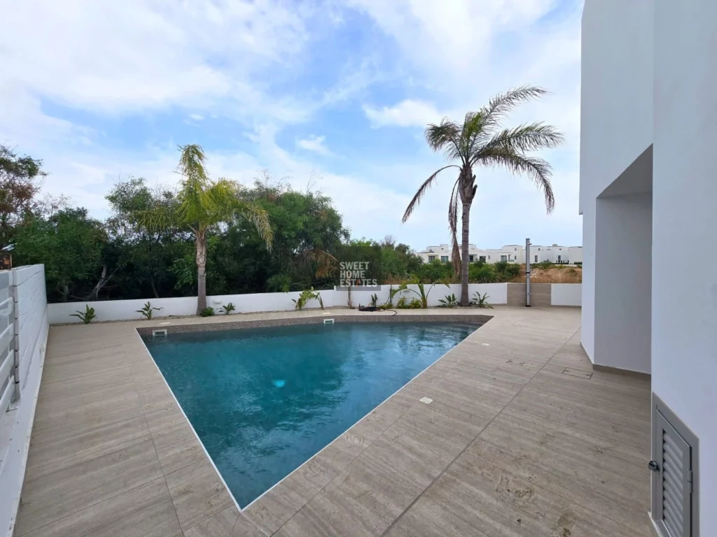 5 Bedroom House for Sale in Protaras, Famagusta District