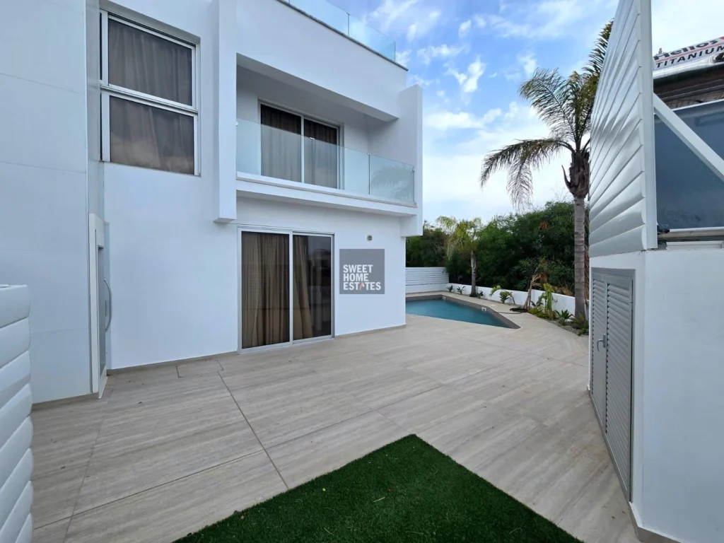 5 Bedroom House for Sale in Protaras, Famagusta District