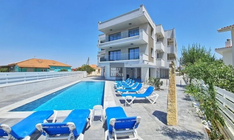 2 Bedroom Apartment for Sale in Sotira, Famagusta District