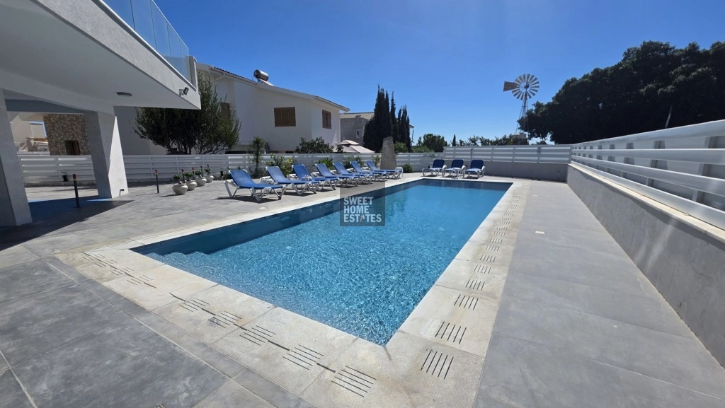 2 Bedroom Apartment for Sale in Sotira, Famagusta District