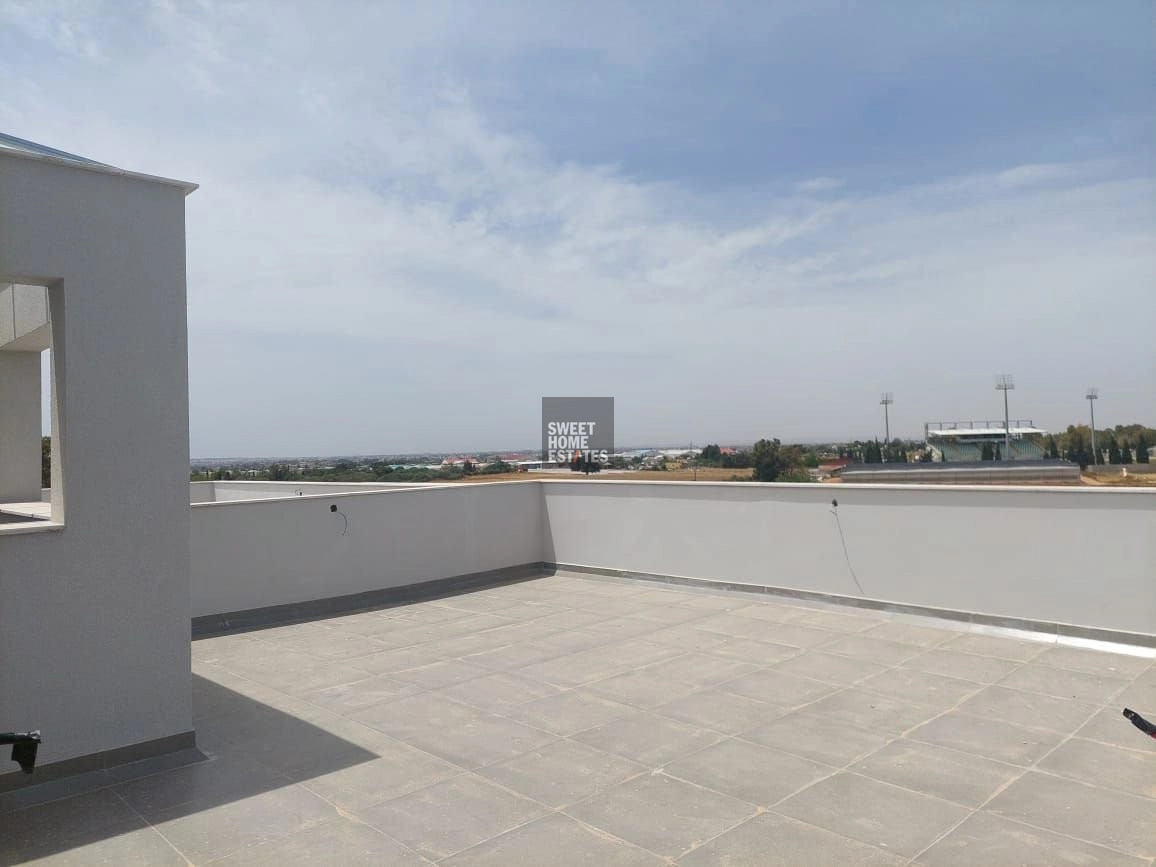 2 Bedroom Apartment for Sale in Sotira, Famagusta District