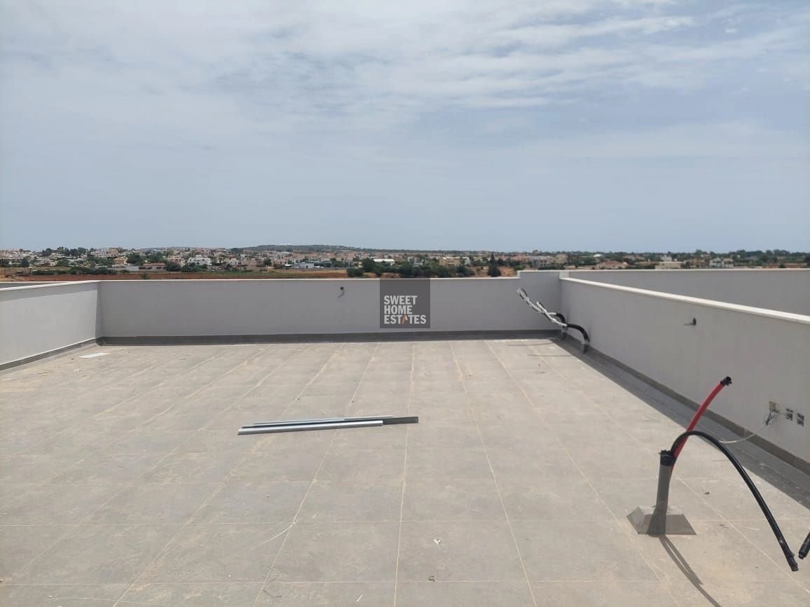 2 Bedroom Apartment for Sale in Sotira, Famagusta District