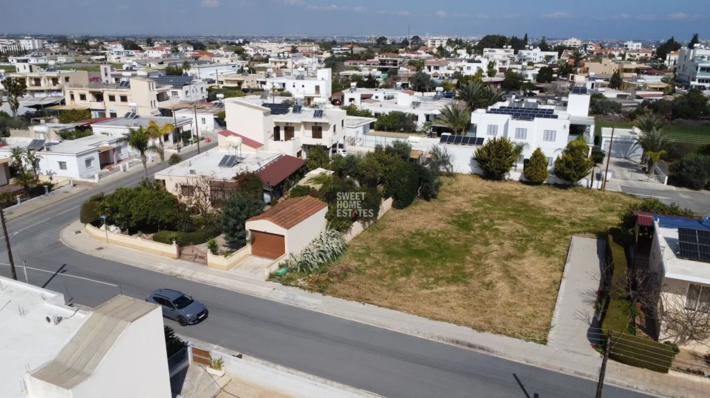 2 Bedroom Apartment for Sale in Deryneia, Famagusta District