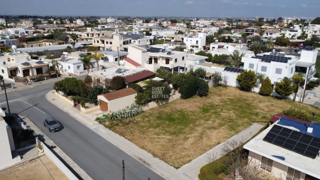 2 Bedroom Apartment for Sale in Deryneia, Famagusta District