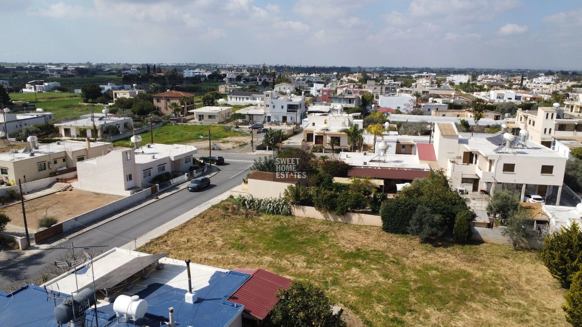 2 Bedroom Apartment for Sale in Deryneia, Famagusta District