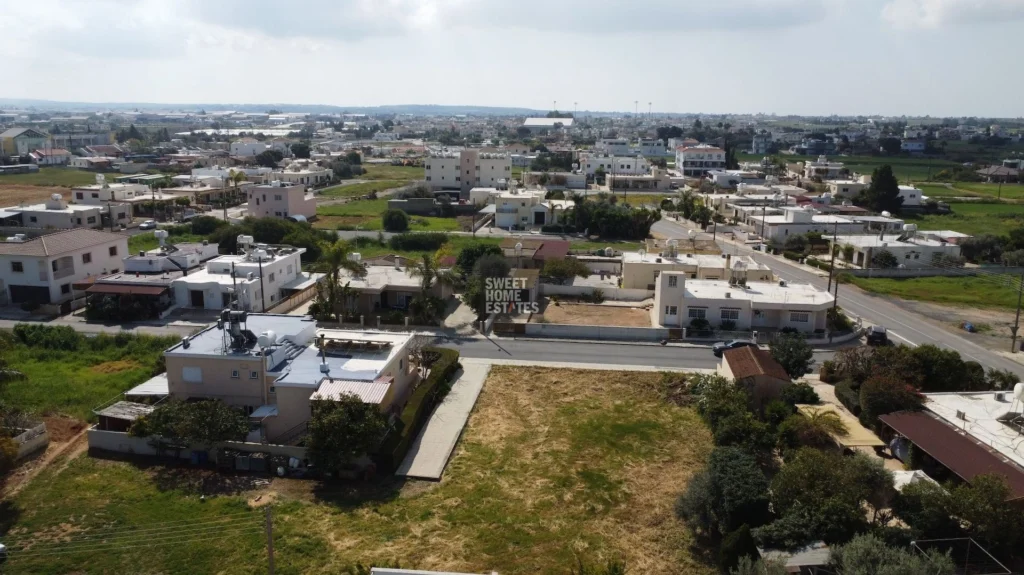2 Bedroom Apartment for Sale in Deryneia, Famagusta District