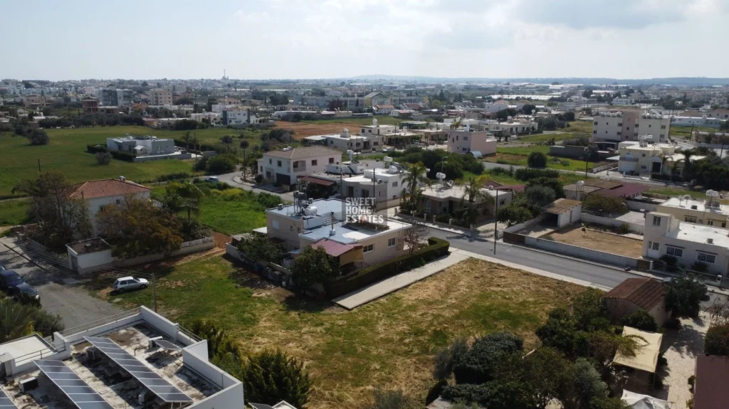 2 Bedroom Apartment for Sale in Deryneia, Famagusta District