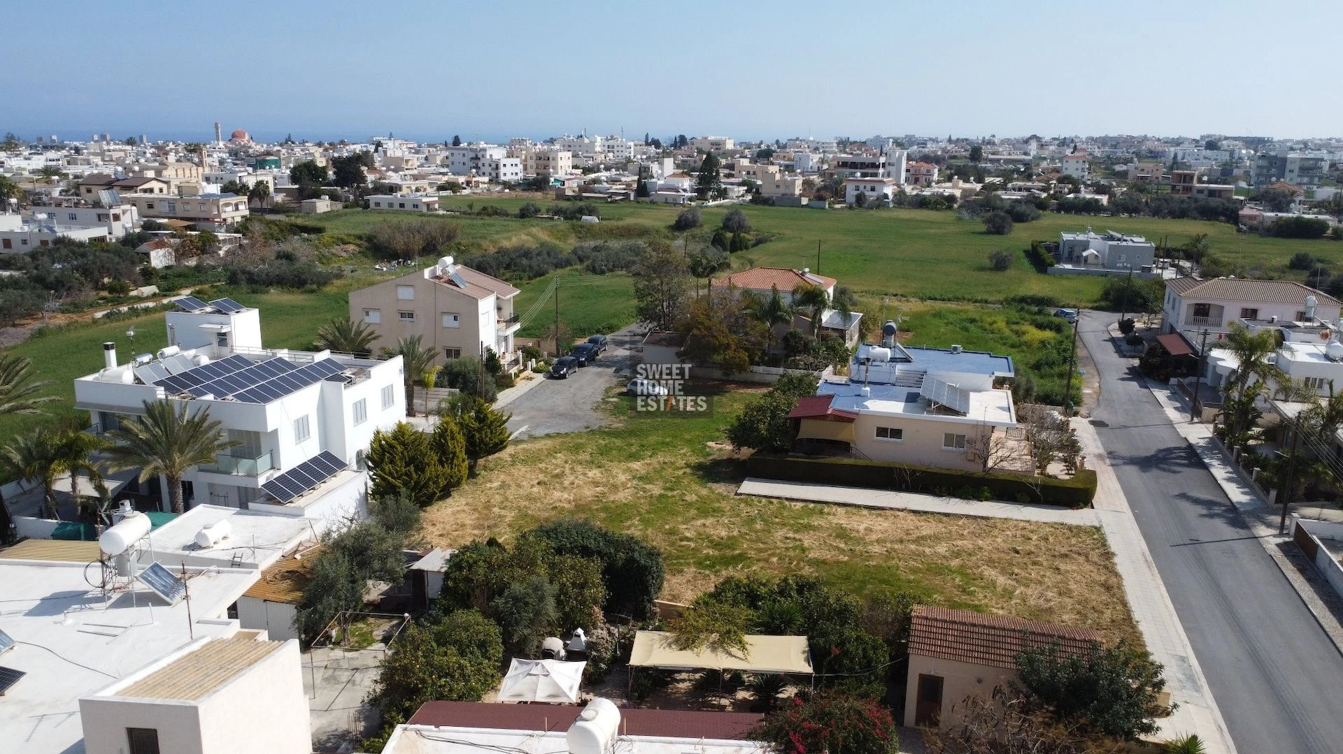 2 Bedroom Apartment for Sale in Deryneia, Famagusta District