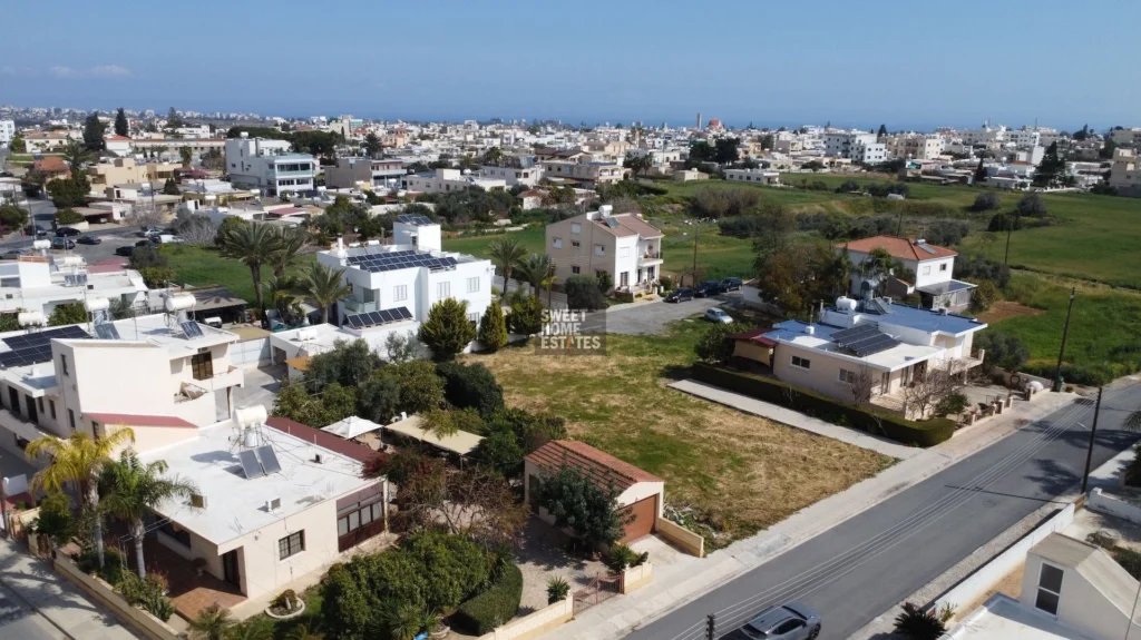 2 Bedroom Apartment for Sale in Deryneia, Famagusta District