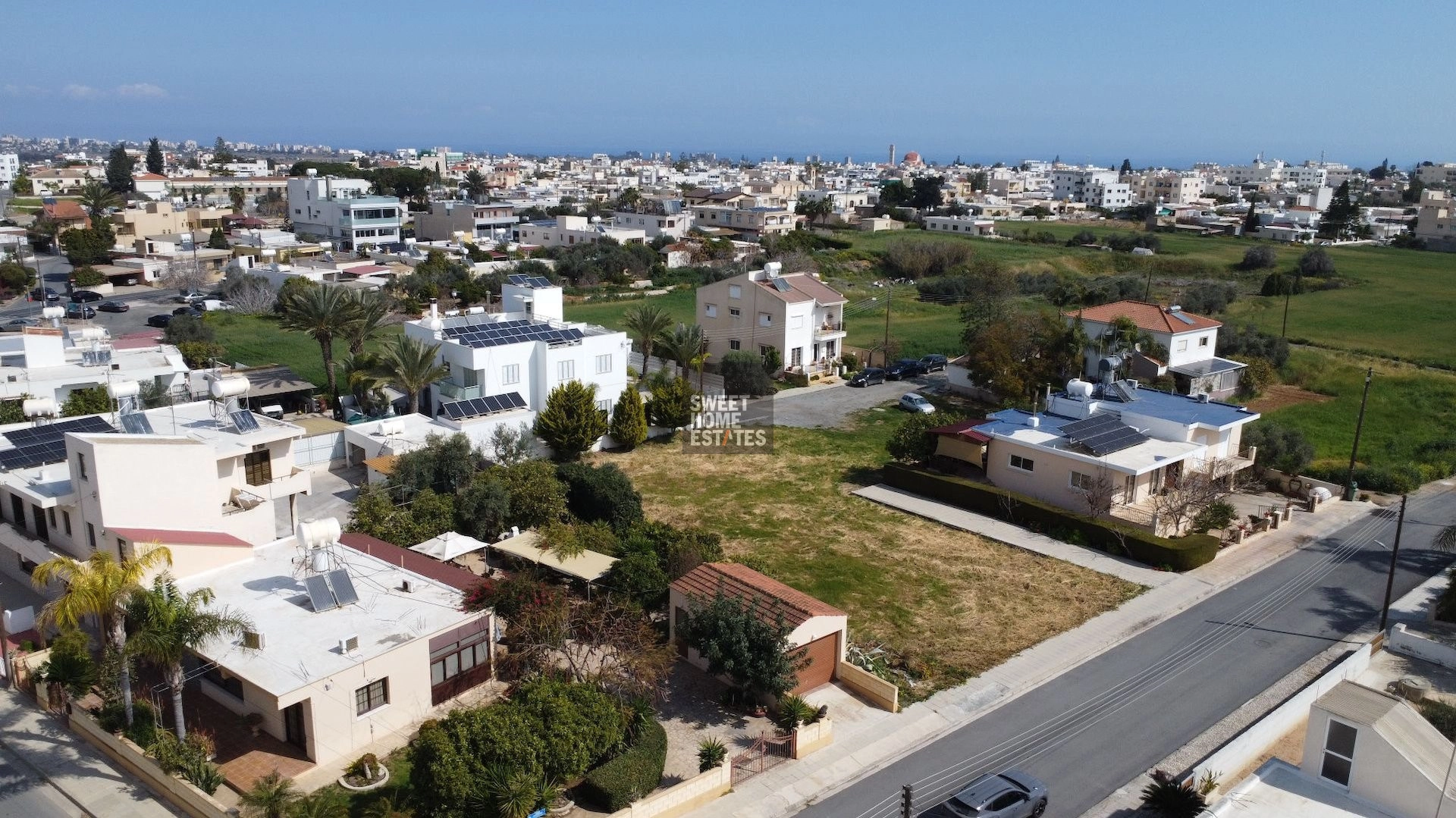 2 Bedroom Apartment for Sale in Deryneia, Famagusta District