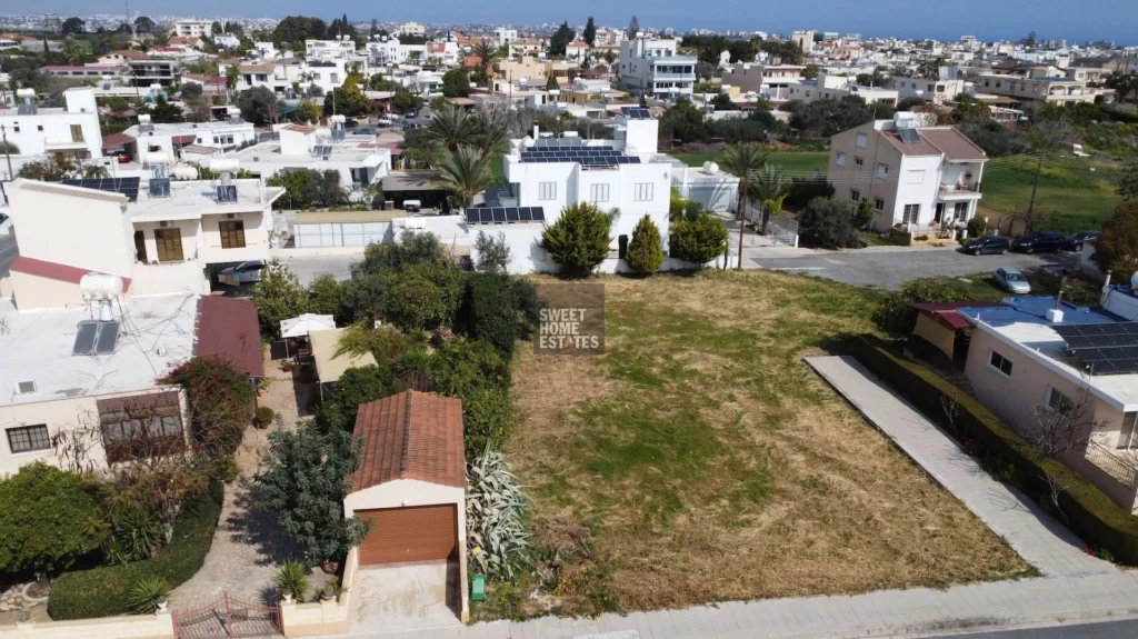 2 Bedroom Apartment for Sale in Deryneia, Famagusta District