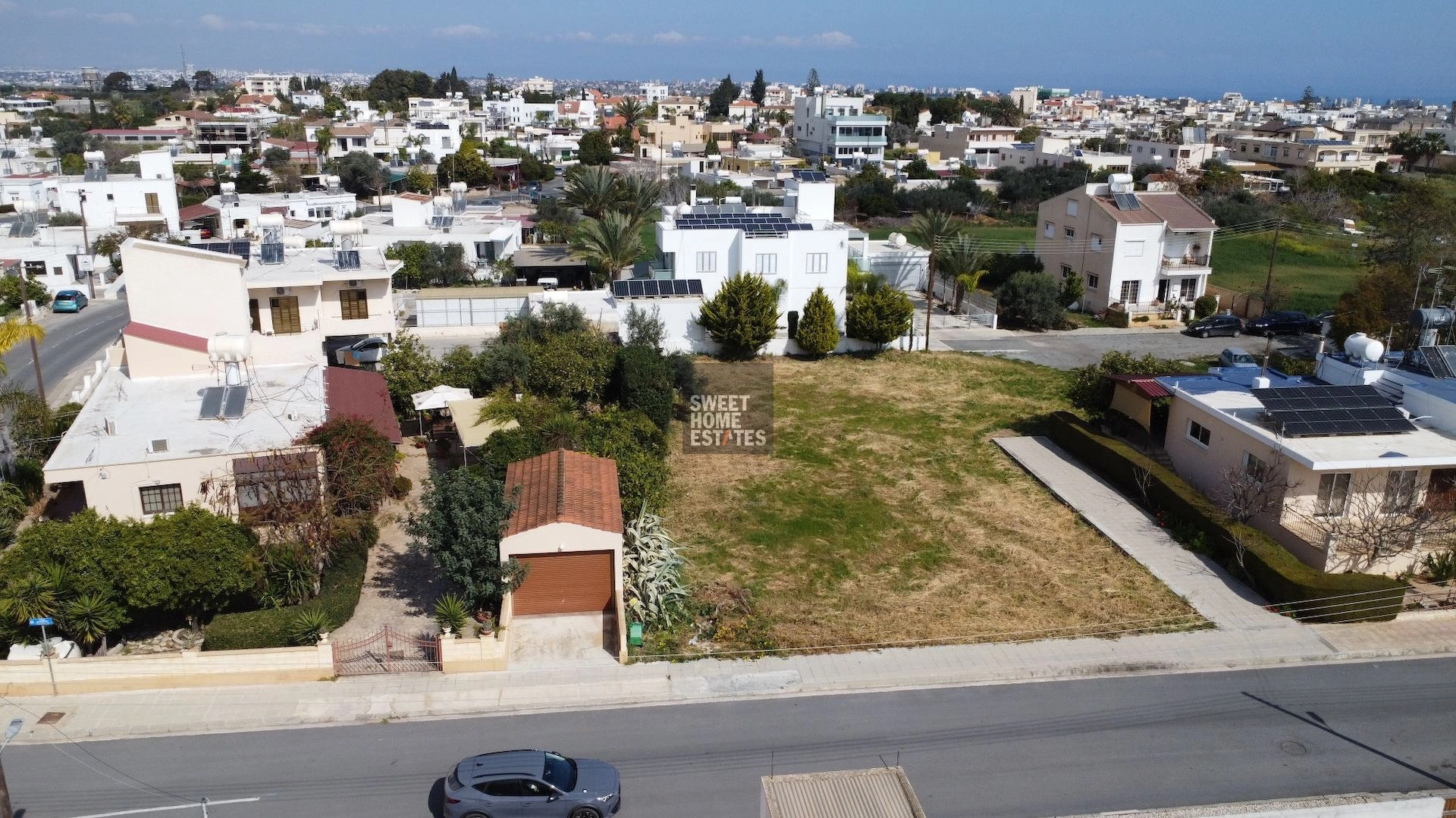 2 Bedroom Apartment for Sale in Deryneia, Famagusta District