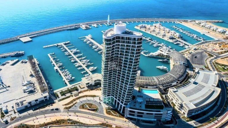 2 Bedroom Apartment for Rent in Famagusta – Agia Napa