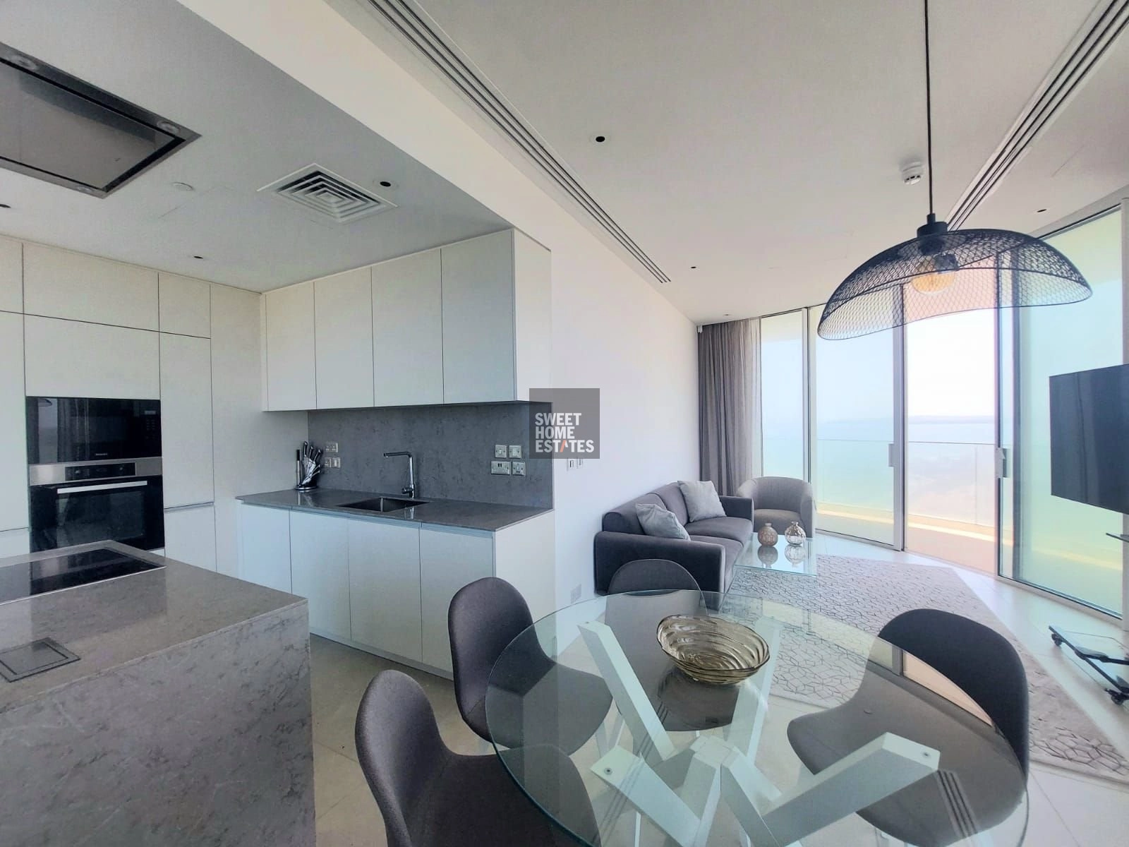2 Bedroom Apartment for Rent in Famagusta – Agia Napa