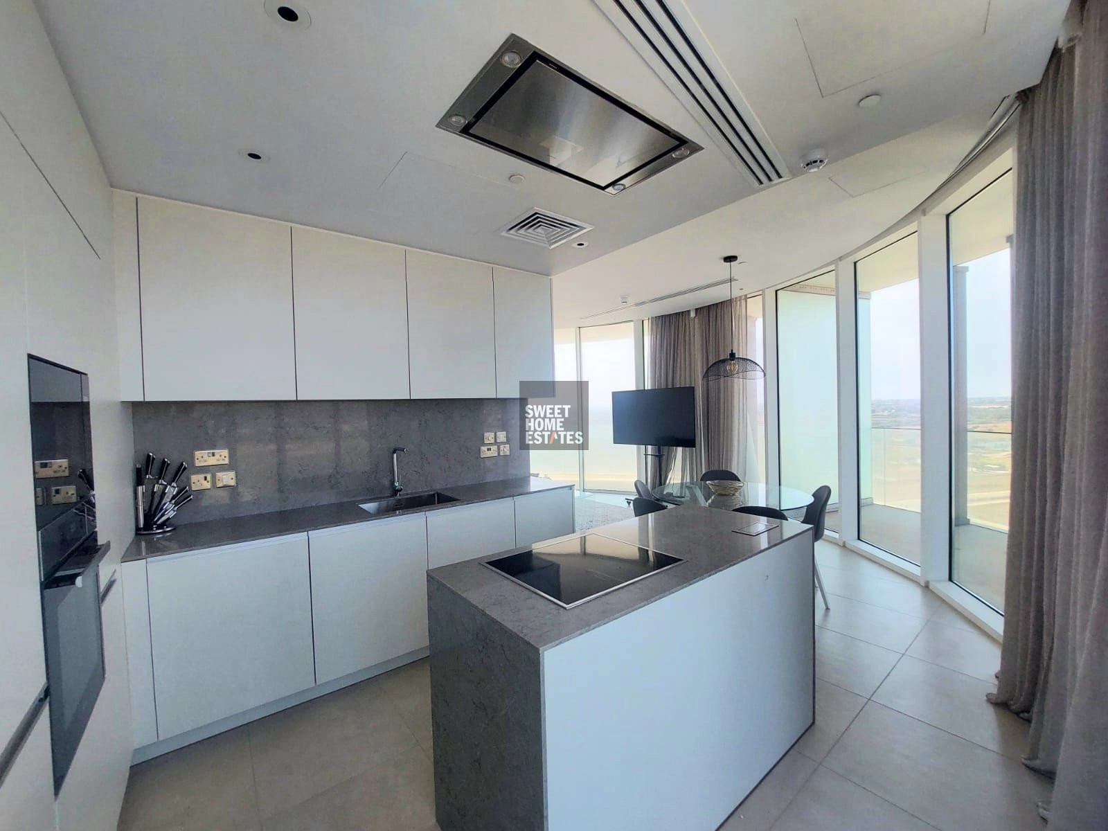 2 Bedroom Apartment for Rent in Famagusta – Agia Napa