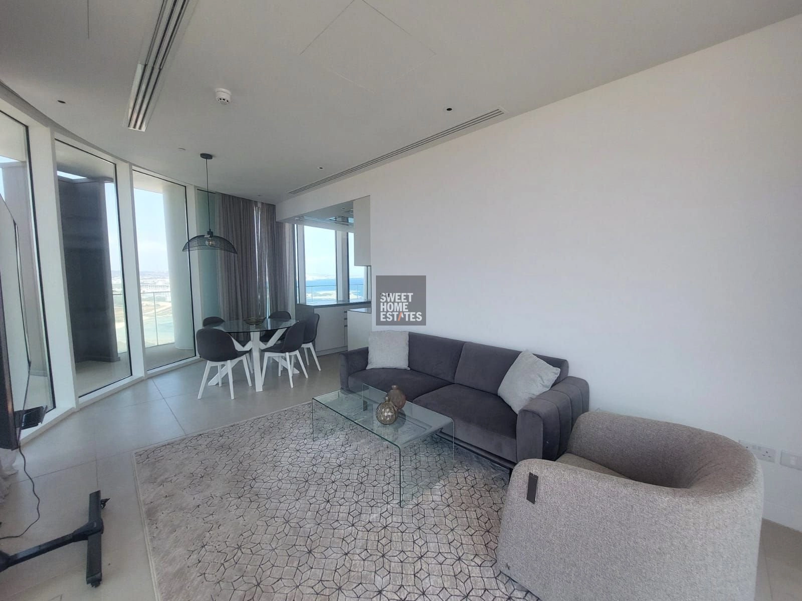 2 Bedroom Apartment for Rent in Famagusta – Agia Napa