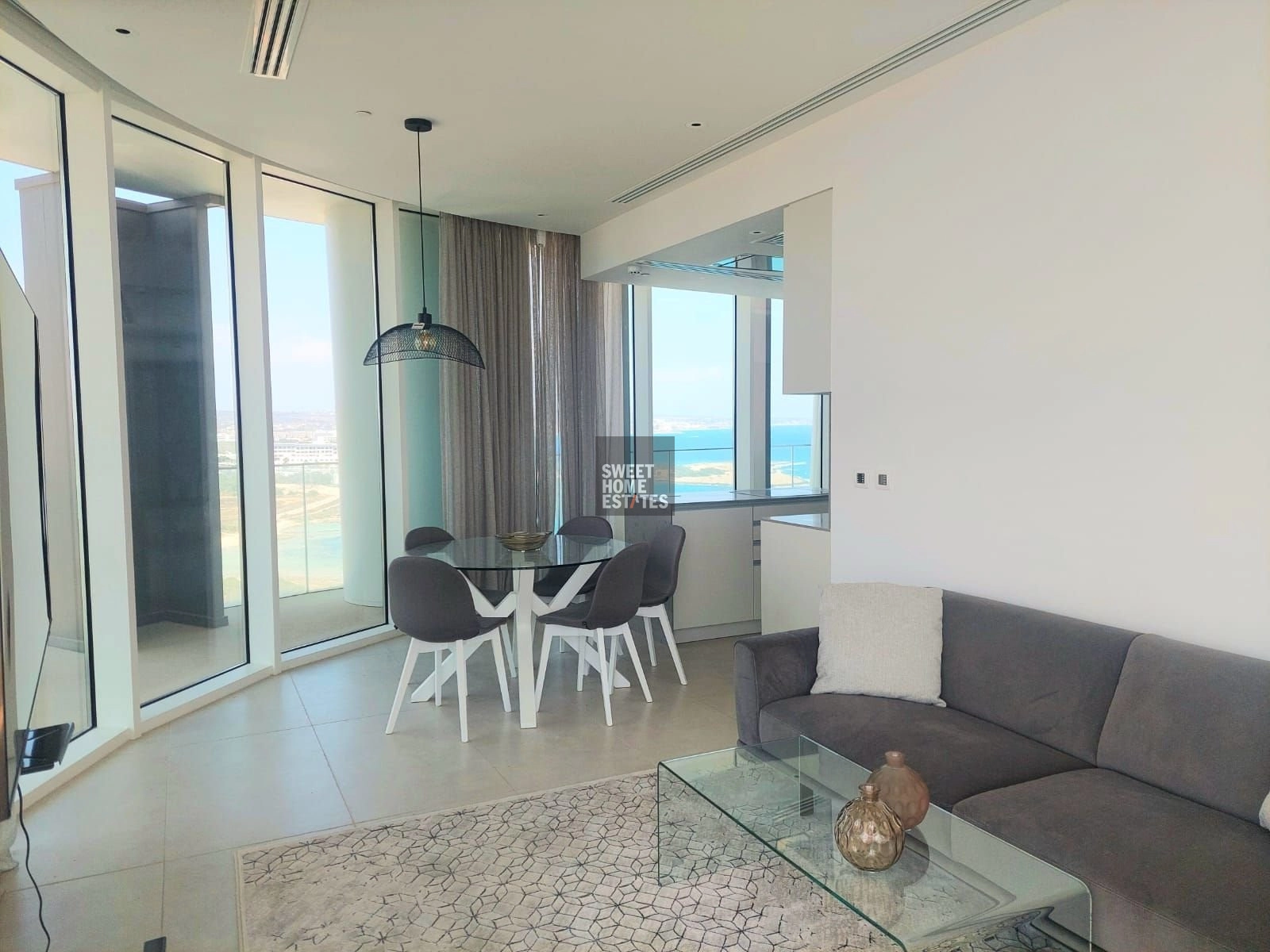 2 Bedroom Apartment for Rent in Famagusta – Agia Napa