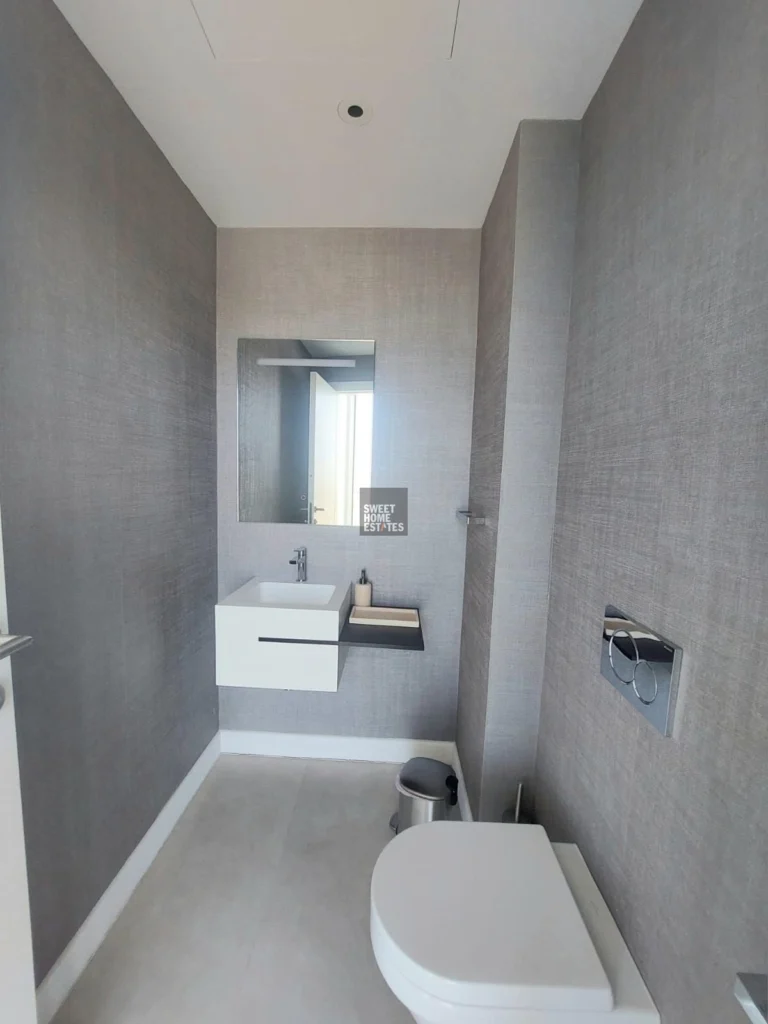 2 Bedroom Apartment for Rent in Famagusta – Agia Napa