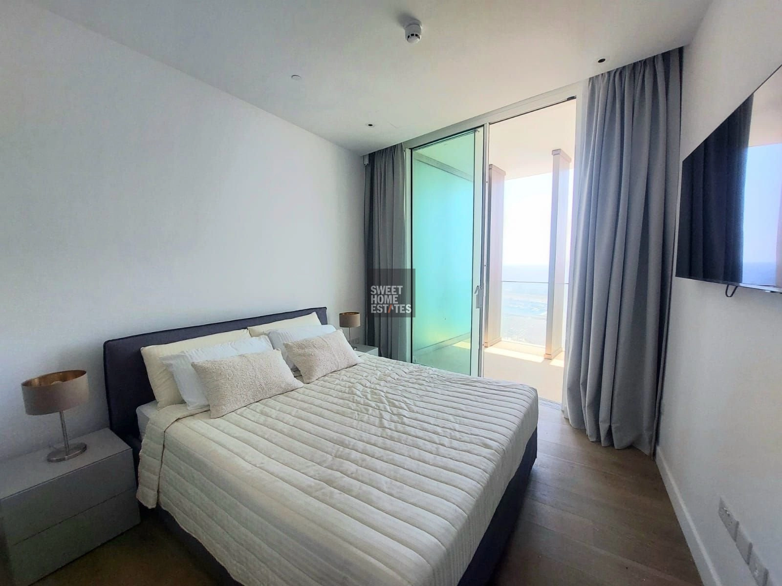 2 Bedroom Apartment for Rent in Famagusta – Agia Napa